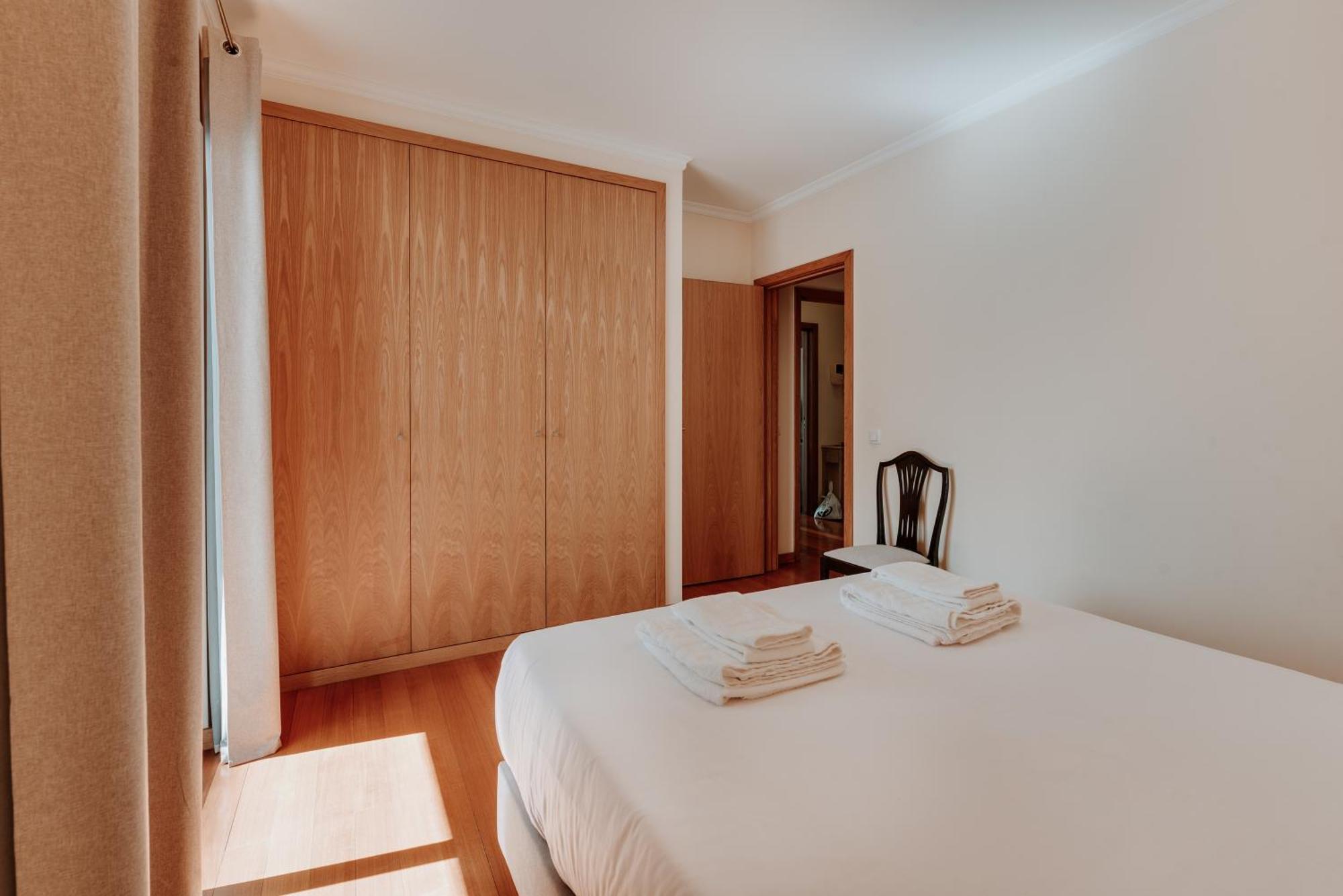Monumental Lidoview Apartment ฟุงชาล ภายนอก รูปภาพ